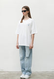 パーステップ(PERSTEP) Sunny side T-Shirt 4種 MSST4345