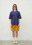 パーステップ(PERSTEP) Sunny side T-Shirt 4種 MSST4345