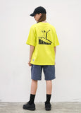 パーステップ(PERSTEP)  Surf hero T-Shirt 4種 BJST4348