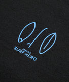 パーステップ(PERSTEP)  Surf hero T-Shirt 4種 BJST4348
