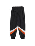 アクメドラビ(acme' de la vie) ADLV MULTICOLOR TRACK PANTS ORANGE