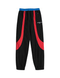 アクメドラビ(acme' de la vie) ADLV RETRO TRACK PANTS BLACK