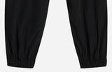 アクメドラビ(acme' de la vie) ADLV RETRO TRACK PANTS BLACK