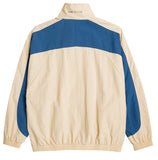 アクメドラビ(acme' de la vie) ADLV RETRO TRACK JACKET BEIGE