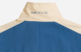 アクメドラビ(acme' de la vie) ADLV RETRO TRACK JACKET BEIGE