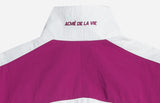 アクメドラビ(acme' de la vie) ADLV RETRO TRACK JACKET WHITE