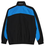 アクメドラビ(acme' de la vie) ADLV RETRO TRACK JACKET BLACK