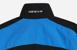 アクメドラビ(acme' de la vie) ADLV RETRO TRACK JACKET BLACK