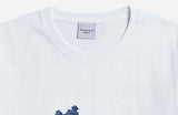アクメドラビ(acme' de la vie) ADLV STRIPE LAYERED LONG SLEEVE T-SHIRT WHITE