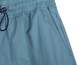 ロマンティッククラウン(ROMANTIC CROWN) WIDE FIT EASY PANTS_LIGHT BLUE
