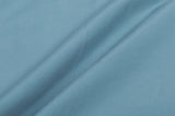 ロマンティッククラウン(ROMANTIC CROWN) WIDE FIT EASY PANTS_LIGHT BLUE