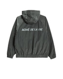 アクメドラビ(acme' de la vie) ADLV BIG POCKET ANORAK DARK GRAY