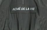 アクメドラビ(acme' de la vie) ADLV BIG POCKET ANORAK DARK GRAY