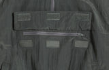 アクメドラビ(acme' de la vie) ADLV BIG POCKET ANORAK DARK GRAY