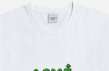 アクメドラビ(acme' de la vie) ADLV GRASS LOGO T-SHIRT