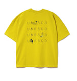 ユベスコ(UBESCO) SUMMER LETTERING 4COLOR SMST8084