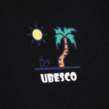 ユベスコ(UBESCO) CAN ART SHORT SLEEVE T-SHIRT 4COLOR BJST8083