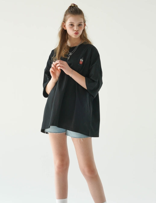 ユベスコ(UBESCO) SUMMER LETTERING 4COLOR SMST8084