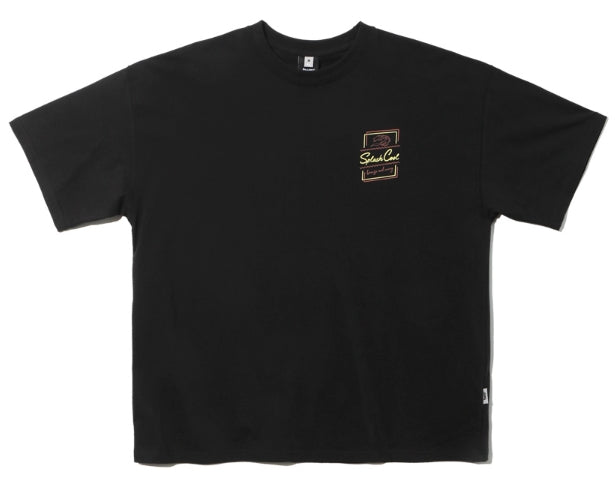 ティーダヴリューエヌ(TWN) WAVY SHORT SLEEVE 4COLOR SHST3285