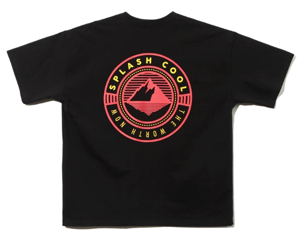 ティーダヴリューエヌ(TWN) ICEBERG SHORT SLEEVE 5COLOR STST3279