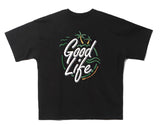 ティーダヴリューエヌ(TWN) GOOD LIFE SHORT SLEEVE 4COLOR STST3275