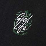 ティーダヴリューエヌ(TWN) GOOD LIFE SHORT SLEEVE 4COLOR STST3275