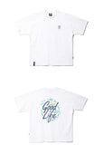 ティーダヴリューエヌ(TWN) GOOD LIFE SHORT SLEEVE 4COLOR STST3275