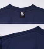 ティーダヴリューエヌ(TWN) COZY SHORT SLEEVE 4COLOR JEST3283