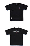 パーステップ(PERSTEP)  HOPE T-Shirt 5COLOR KHST4351