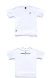パーステップ(PERSTEP)  HOPE T-Shirt 5COLOR KHST4351