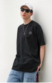パーステップ(PERSTEP)  ACE T-Shirt 5COLOR SMST4354
