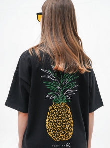 パーステップ(PERSTEP)  ACE T-Shirt 5COLOR SMST4354