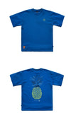 パーステップ(PERSTEP)  ACE T-Shirt 5COLOR SMST4354
