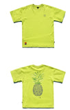 パーステップ(PERSTEP)  ACE T-Shirt 5COLOR SMST4354