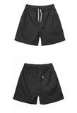 セイントペイン(SAINTPAIN) SP LINEN BASIC SHORT PANTS-BLACK