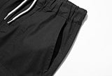 セイントペイン(SAINTPAIN) SP LINEN BASIC SHORT PANTS-BLACK