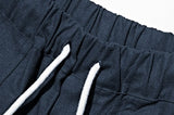 セイントペイン(SAINTPAIN) SP LINEN BASIC SHORT PANTS-NAVY