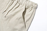 セイントペイン(SAINTPAIN) SP LINEN BASIC SHORT PANTS-BEIGE