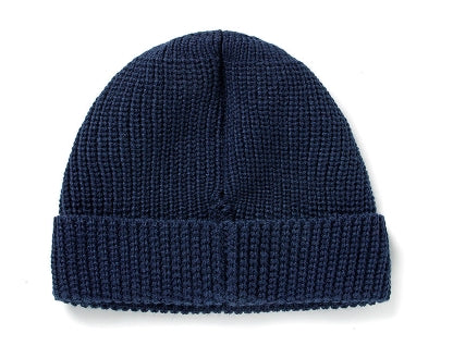 セイントペイン(SAINTPAIN) SP WATCH CAP-NAVY