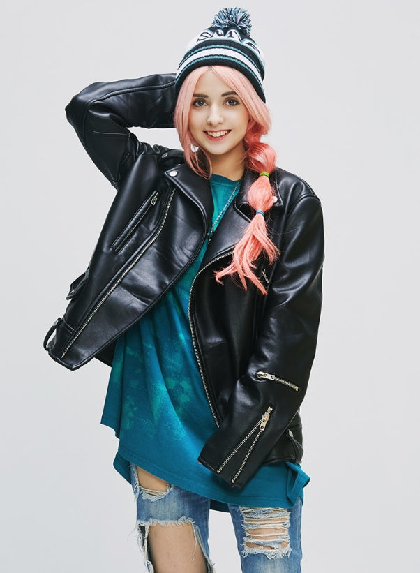 セイントペイン(SAINTPAIN) SP SNTPN CUFF HAT-GREEN