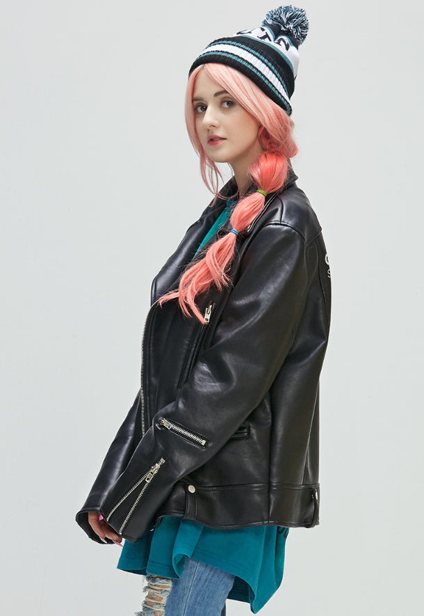 セイントペイン(SAINTPAIN) SP SNTPN CUFF HAT-GREEN