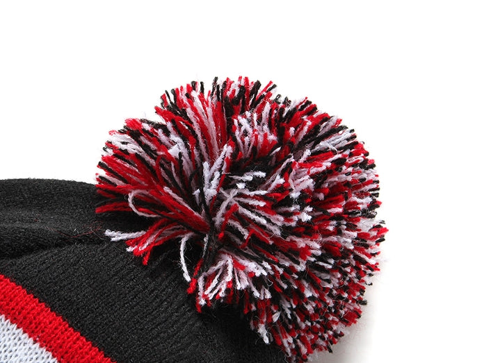 セイントペイン(SAINTPAIN) SP SNTPN CUFF HAT-RED