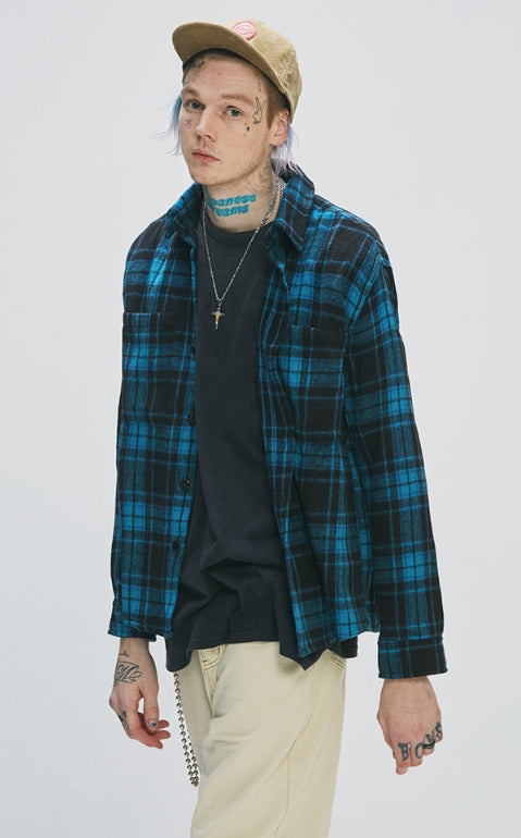 セイントペイン(SAINTPAIN) SP CORDUROY CIRCLE LOGO CAP-BEIGE