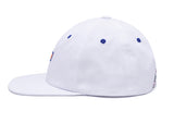 ベドインベド(BADINBAD) EXPRESS LOGO CAP_WHITE