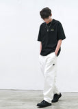 パーステップ(PERSTEP) WALKING CITY SHORT SLEEVE 4COLOR BJST4350