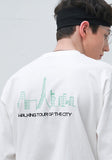 パーステップ(PERSTEP) WALKING CITY SHORT SLEEVE 4COLOR BJST4350