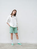 パーステップ(PERSTEP) WALKING CITY SHORT SLEEVE 4COLOR BJST4350