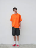 パーステップ(PERSTEP) WALKING CITY SHORT SLEEVE 4COLOR BJST4350