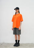 パーステップ(PERSTEP) WALKING CITY SHORT SLEEVE 4COLOR BJST4350