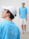 パーステップ(PERSTEP) WALKING CITY SHORT SLEEVE 4COLOR BJST4350